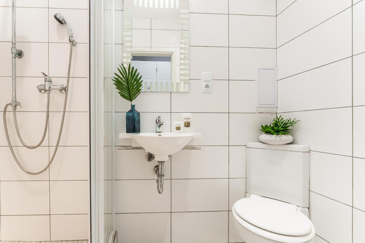 Appartamento The Grand Royal 3Bdr Heart Of Old Town Praga Esterno foto